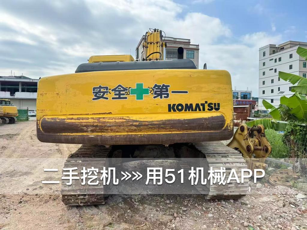 51挖机